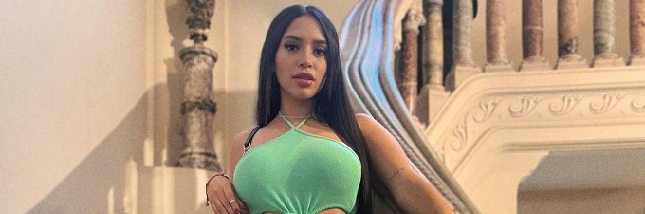 PaulaaAlluring's profile banner image