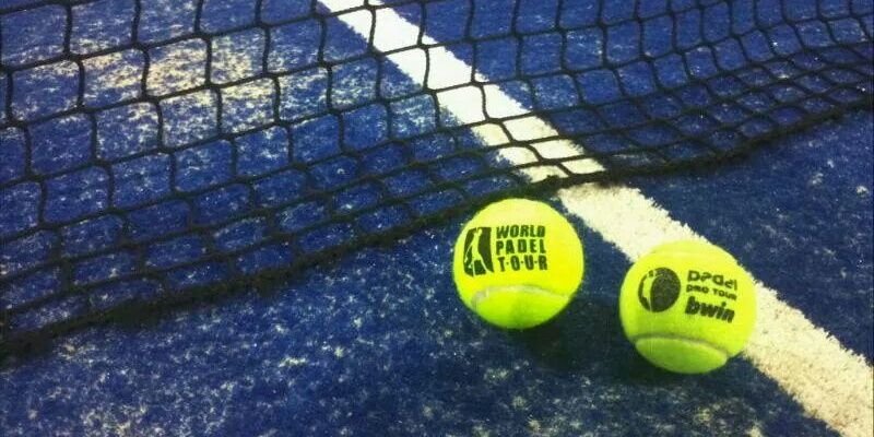 PadelPrincipado's profile banner image
