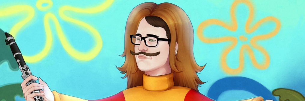 ＧＥＮＥＲＡＬ ＳＡＭ's banner