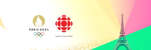CBC Olympics Profile Banner