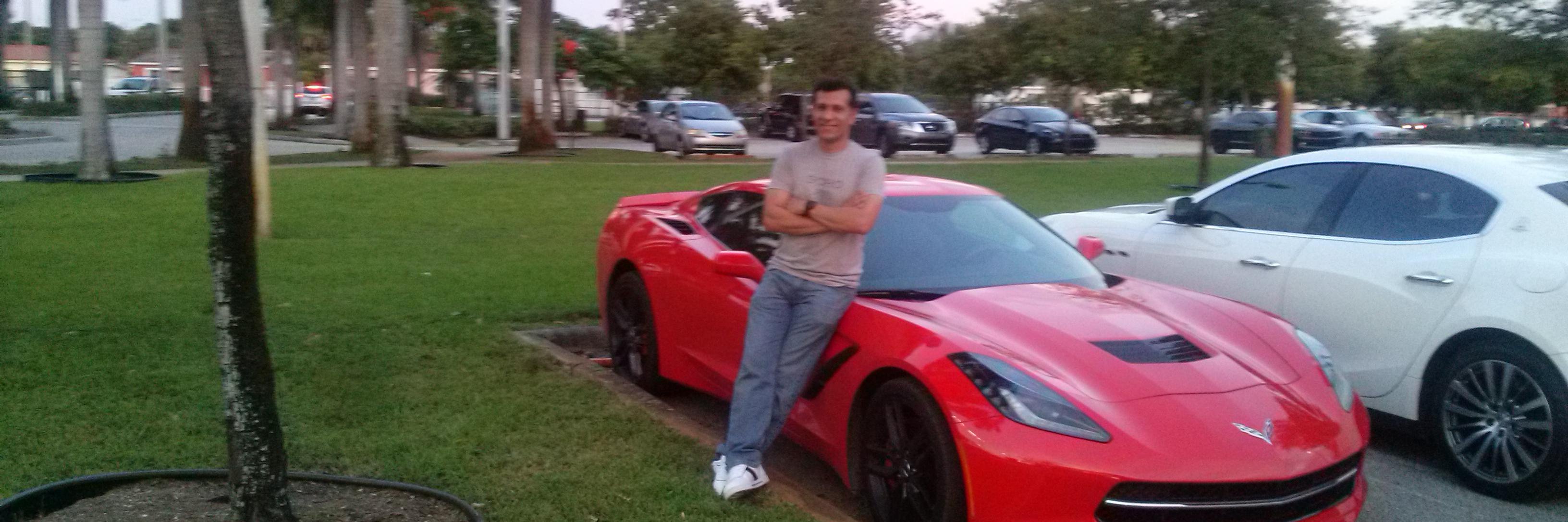 Daniel Web3 Rodriguez - CTO & coFounder MITHR banner