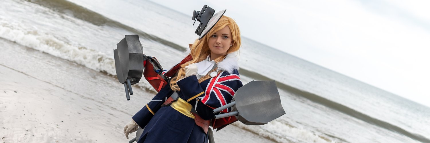 dogonalogcosplay's banner