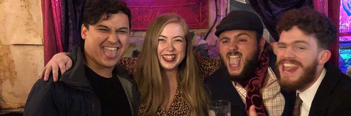 Sally Bernard banner