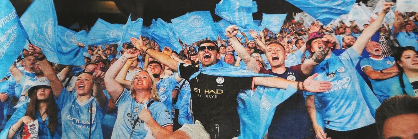 Sean McCormick banner