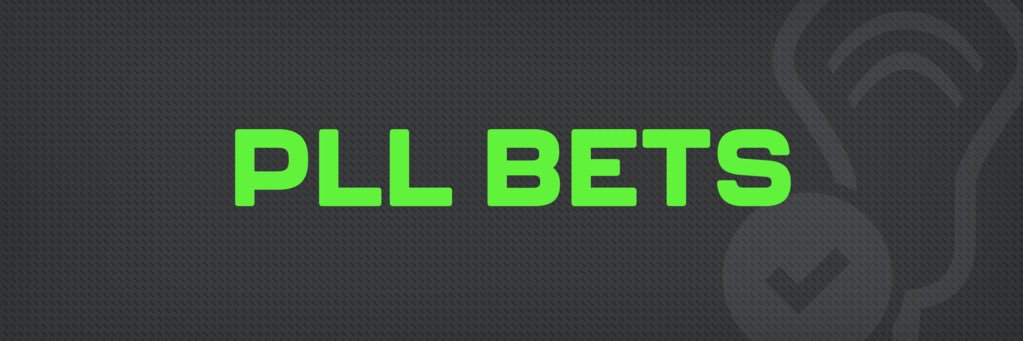 PLL Bets banner