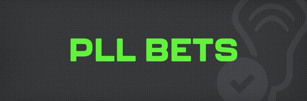 PLL Bets Profile Banner