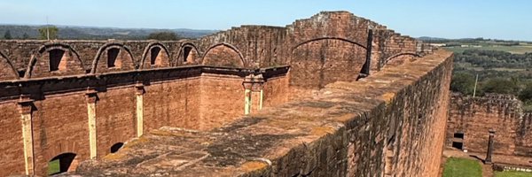 AngieDuartePy Profile Banner