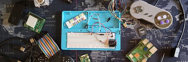 TipsRaspberry Profile Banner