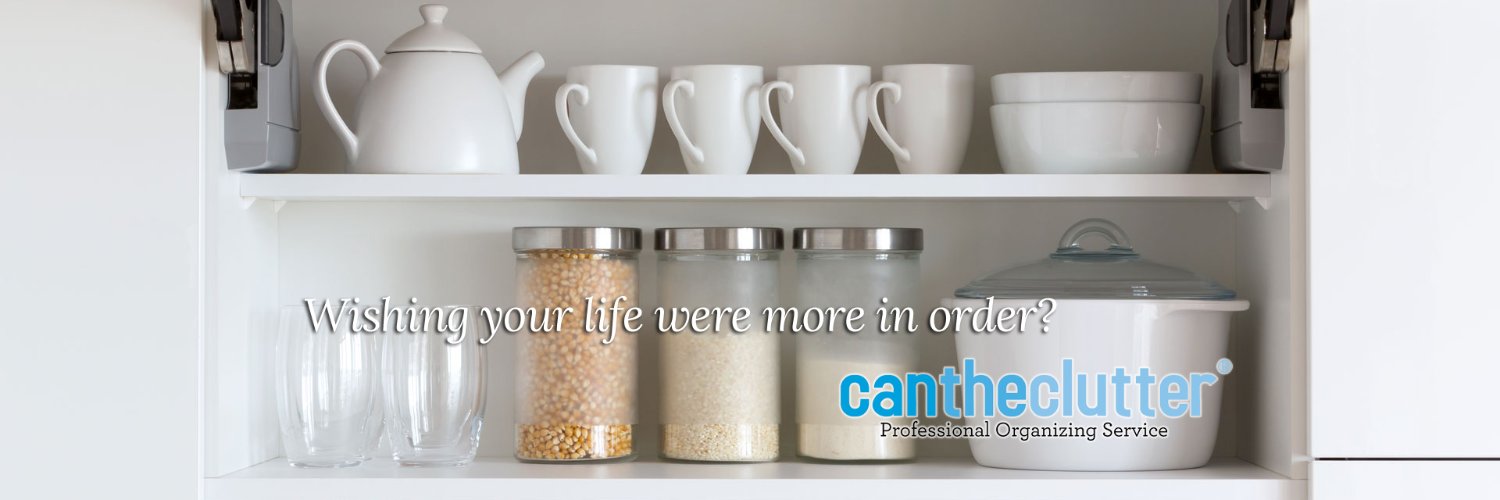 cantheclutter's profile banner image