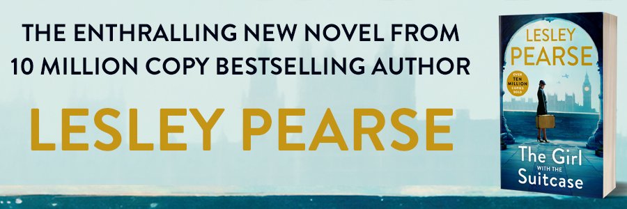 Lesley Pearse (@LesleyPearse) / Posts / X