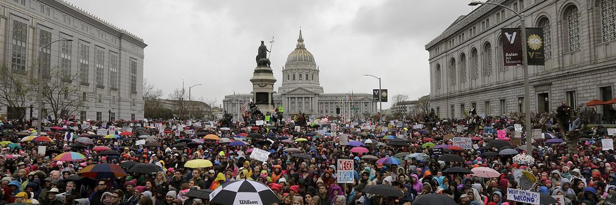 Brad T. Faciti's banner