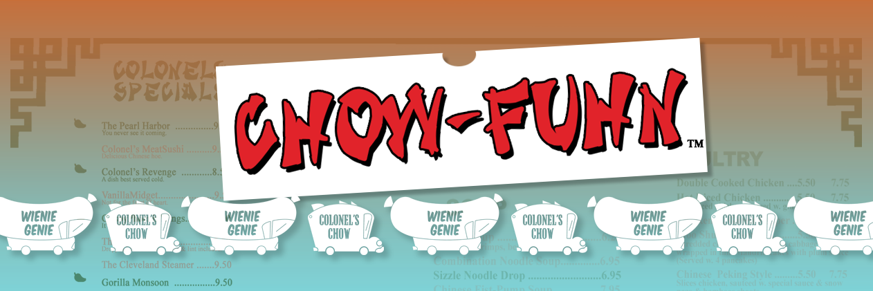 ColonelChow's profile banner image