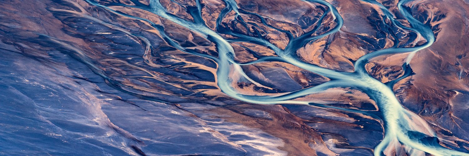 Veðurstofa Íslands / Icelandic Met Office Profile Banner