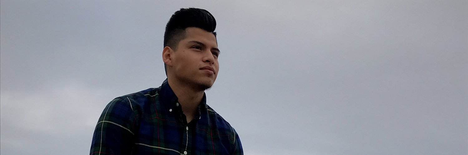 george_sanch's profile banner image