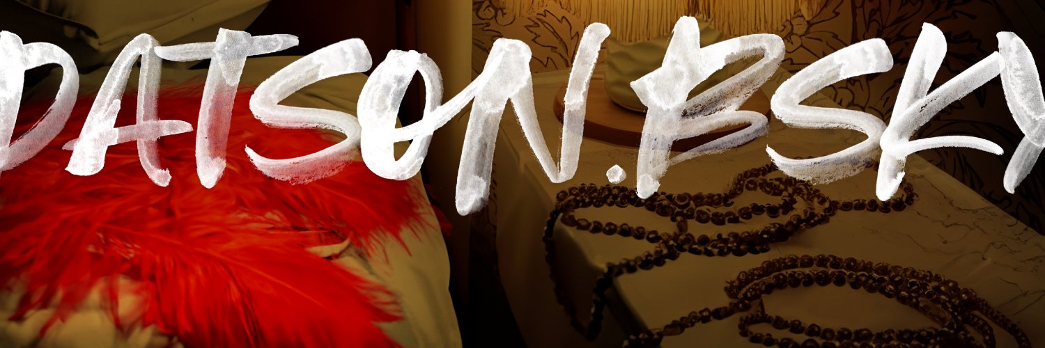 🦋the-michael-datson.bsky.social🦋's banner