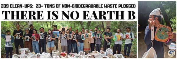 ThereIsNoEarthB Profile Banner