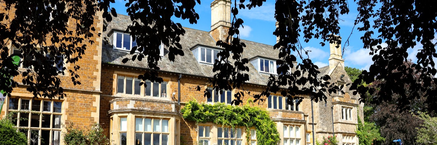 Beachborough School banner