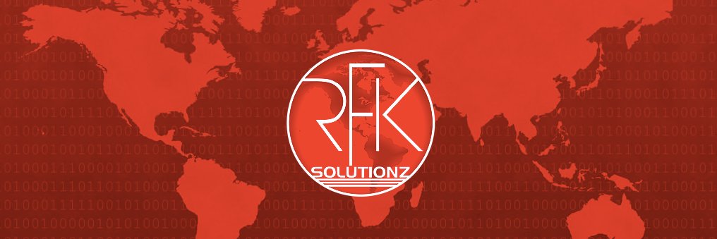 RfK_Solutionz's profile banner image