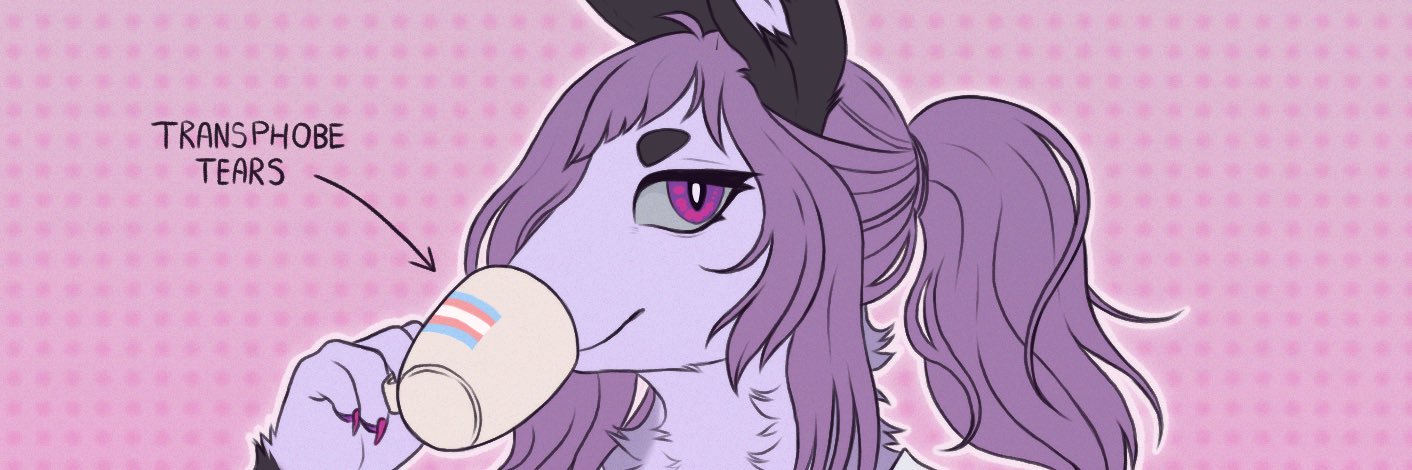 Blakey 🐾 banner