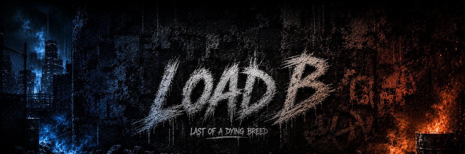 LOADBmc's profile banner image