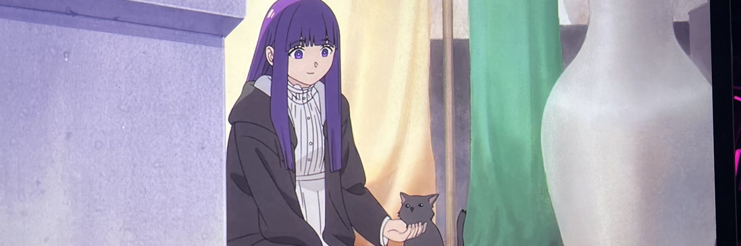 melowforreal's profile banner image