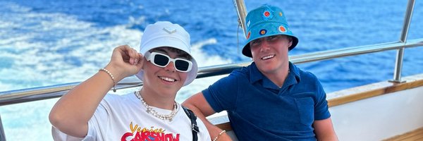 nsholmes1 Profile Banner