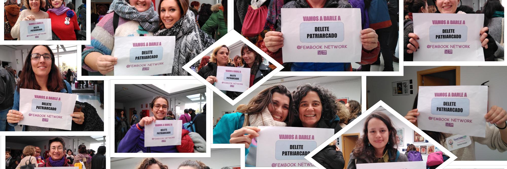 FembookNetwork's profile banner image