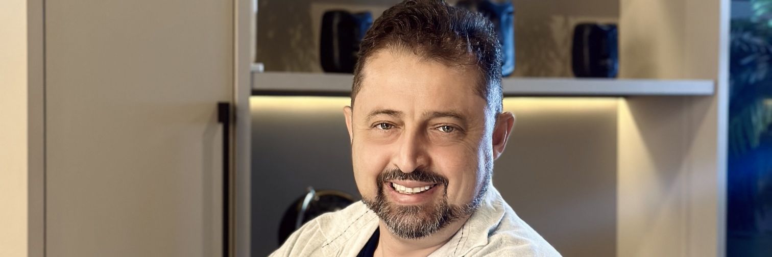 CesarIeski's profile banner image