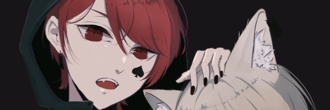 mimikkuman's profile banner image