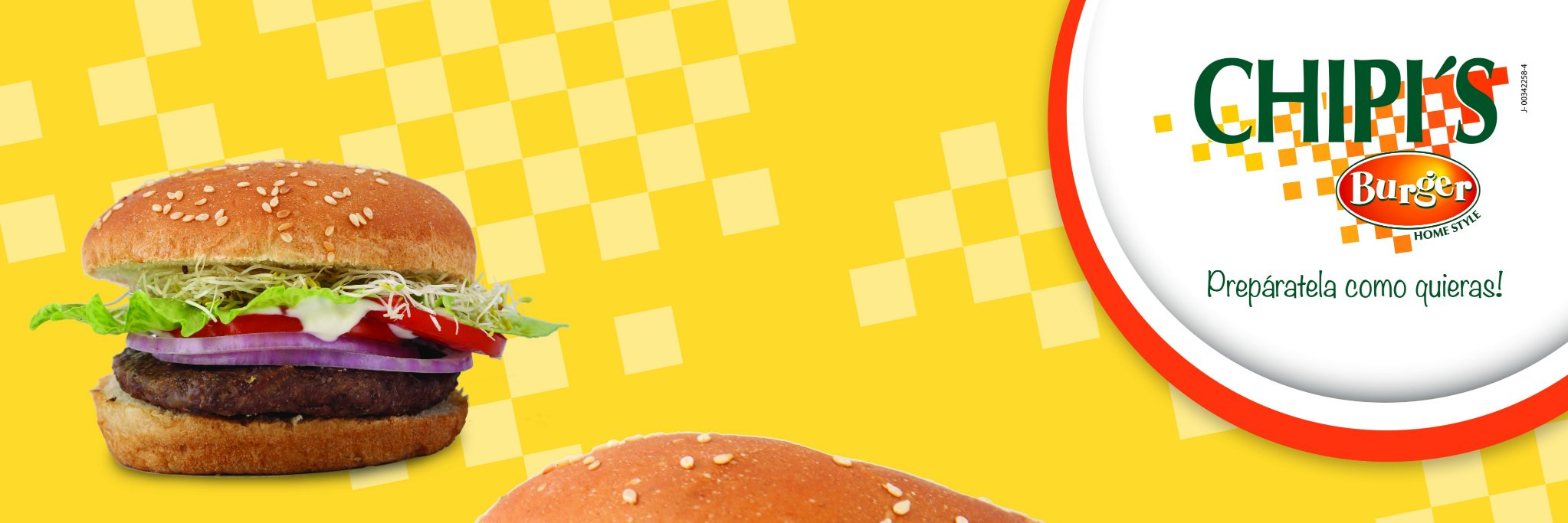 ChipisBurger's profile banner image