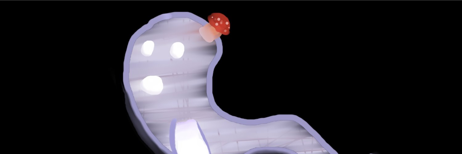 XCrysalis's profile banner image