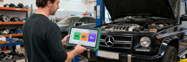 XtoolTech2010 Profile Banner