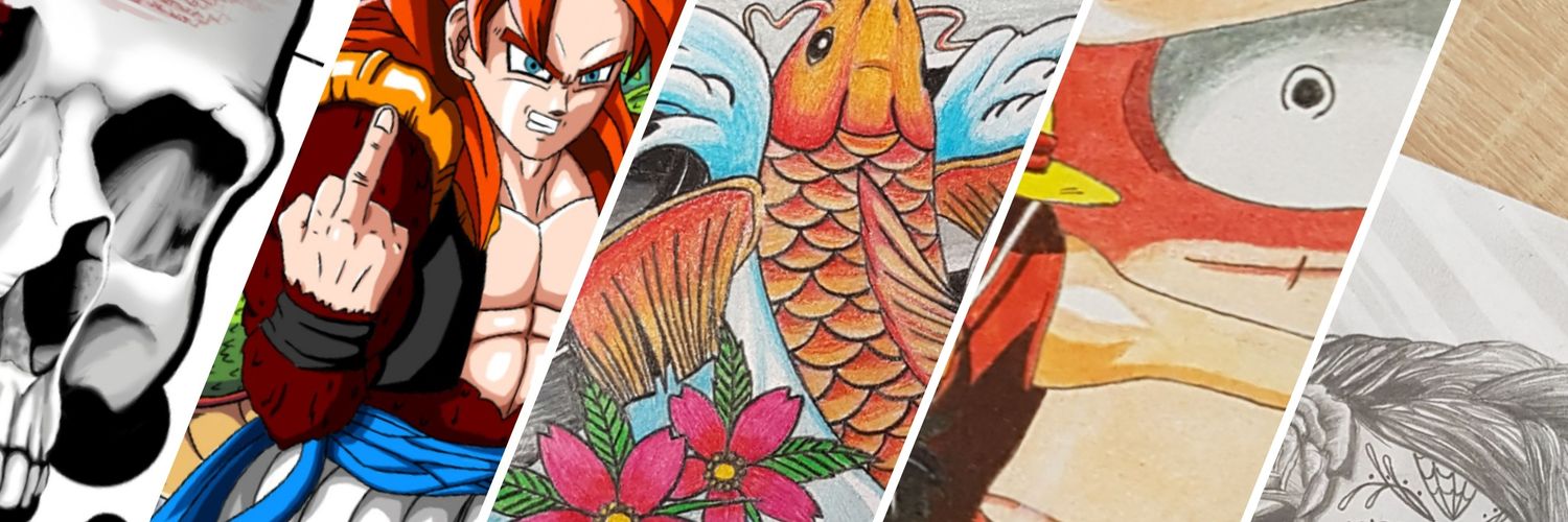 MailerDaniel's profile banner image