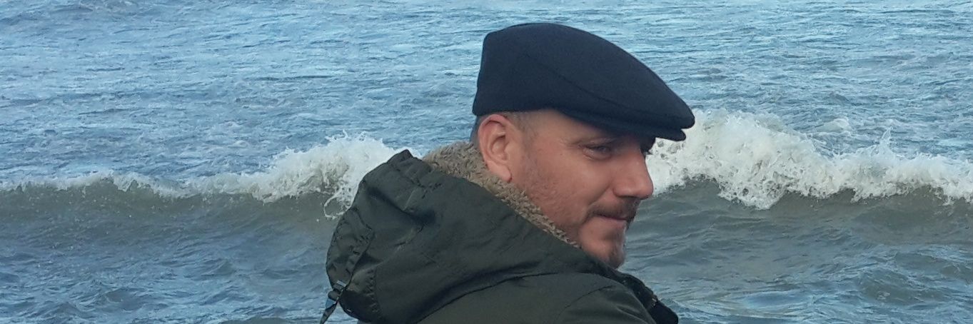 okansrdkn's profile banner image