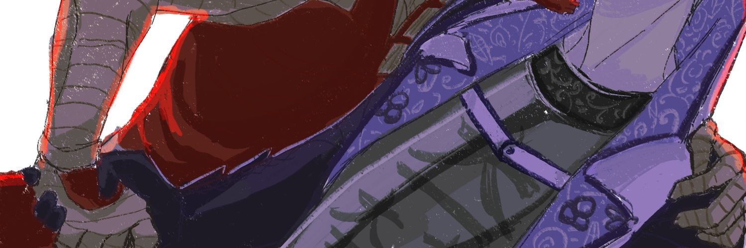 🦷はぐき🥩 banner