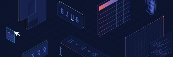 tinymce Profile Banner