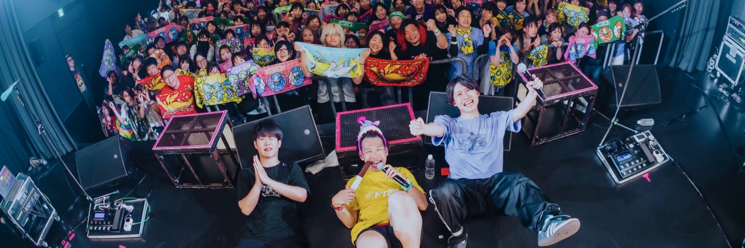 ifa_yan's profile banner image
