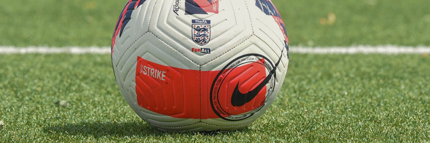 Cambridgeshire FA banner