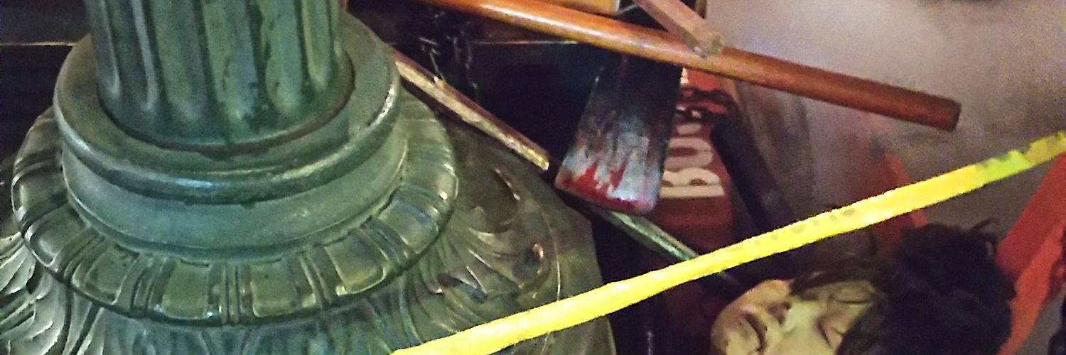 USJ_GOHAN's profile banner image