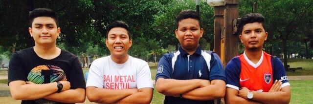 Daus1297's profile banner image