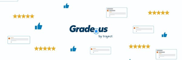 GradeUs Profile Banner