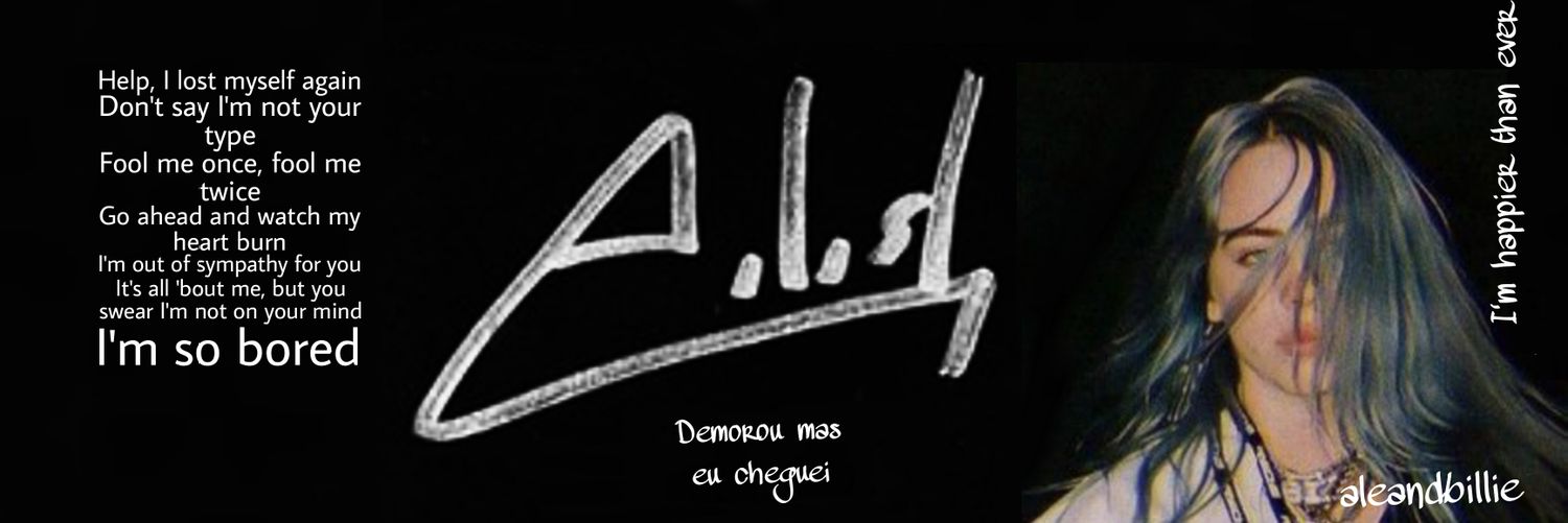 AleAndBillie's profile banner image