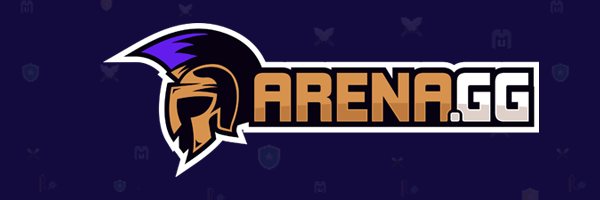 Arena.GG banner