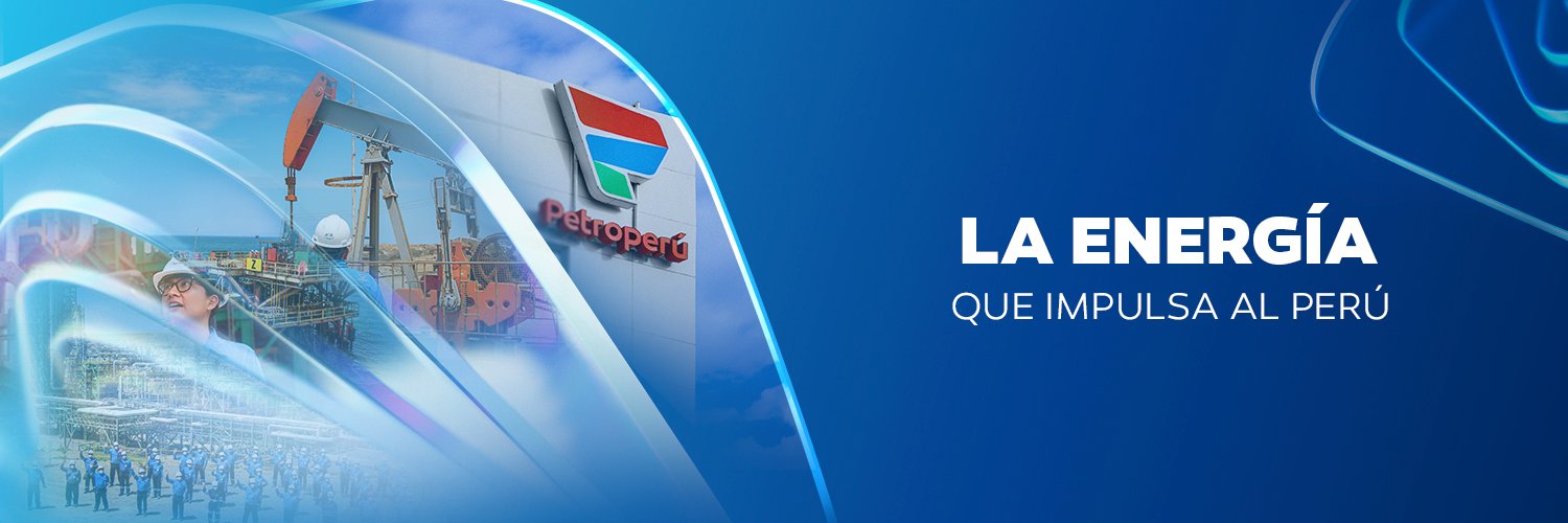 petroperu_sa's profile banner image