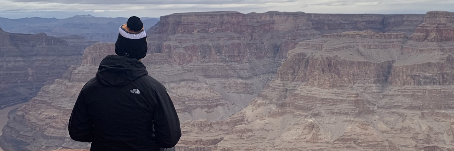 SymonsAusten's profile banner image