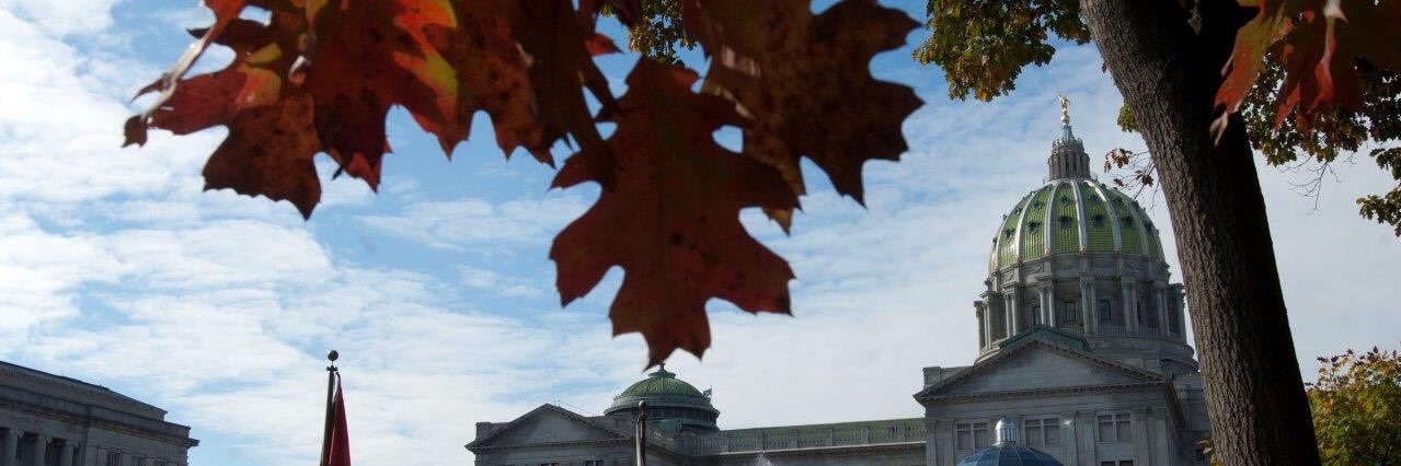 Rep. Jennifer O'Mara banner