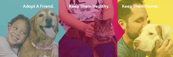 HumaneFW Profile Banner