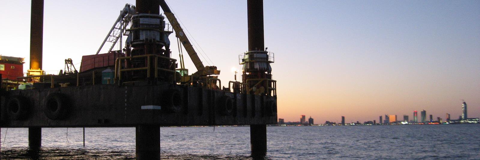 Fishermen's Energy banner