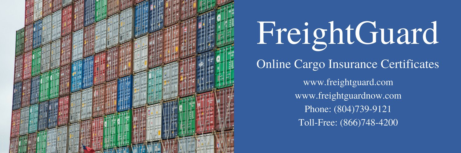 FreightGuard (@FreightGuard) / Posts / X