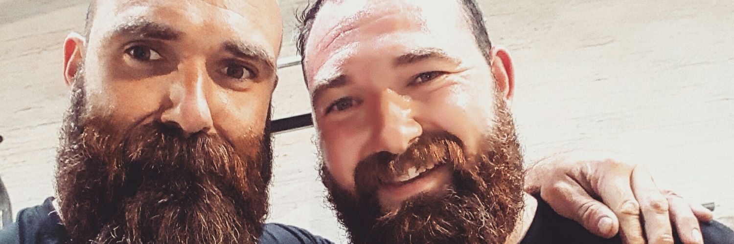 IronBeard18's profile banner image